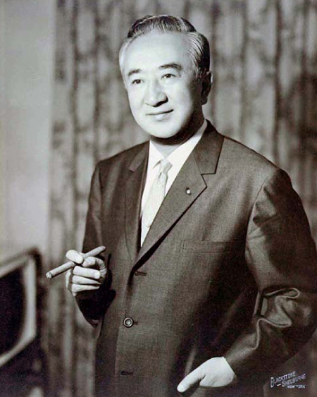 ジョン金谷鮮治