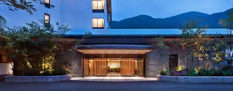 KINUGAWA KANAYA HOTEL