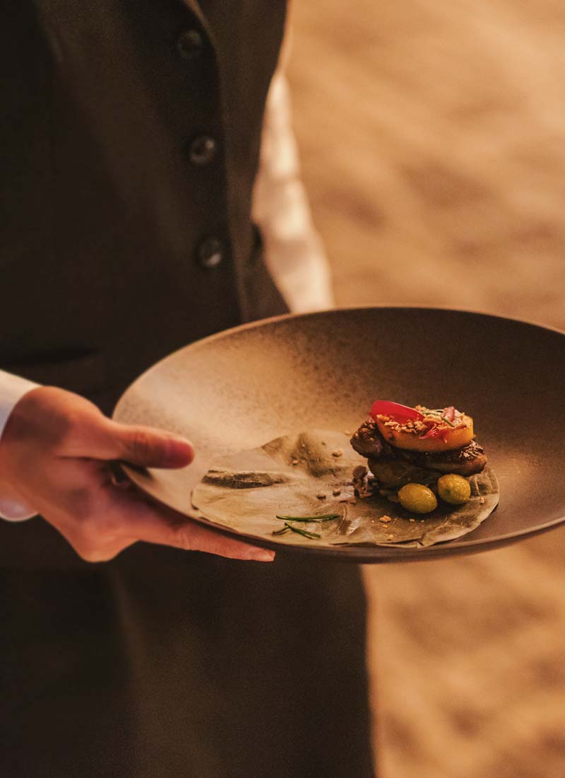 西洋膳所JOHN KANAYA