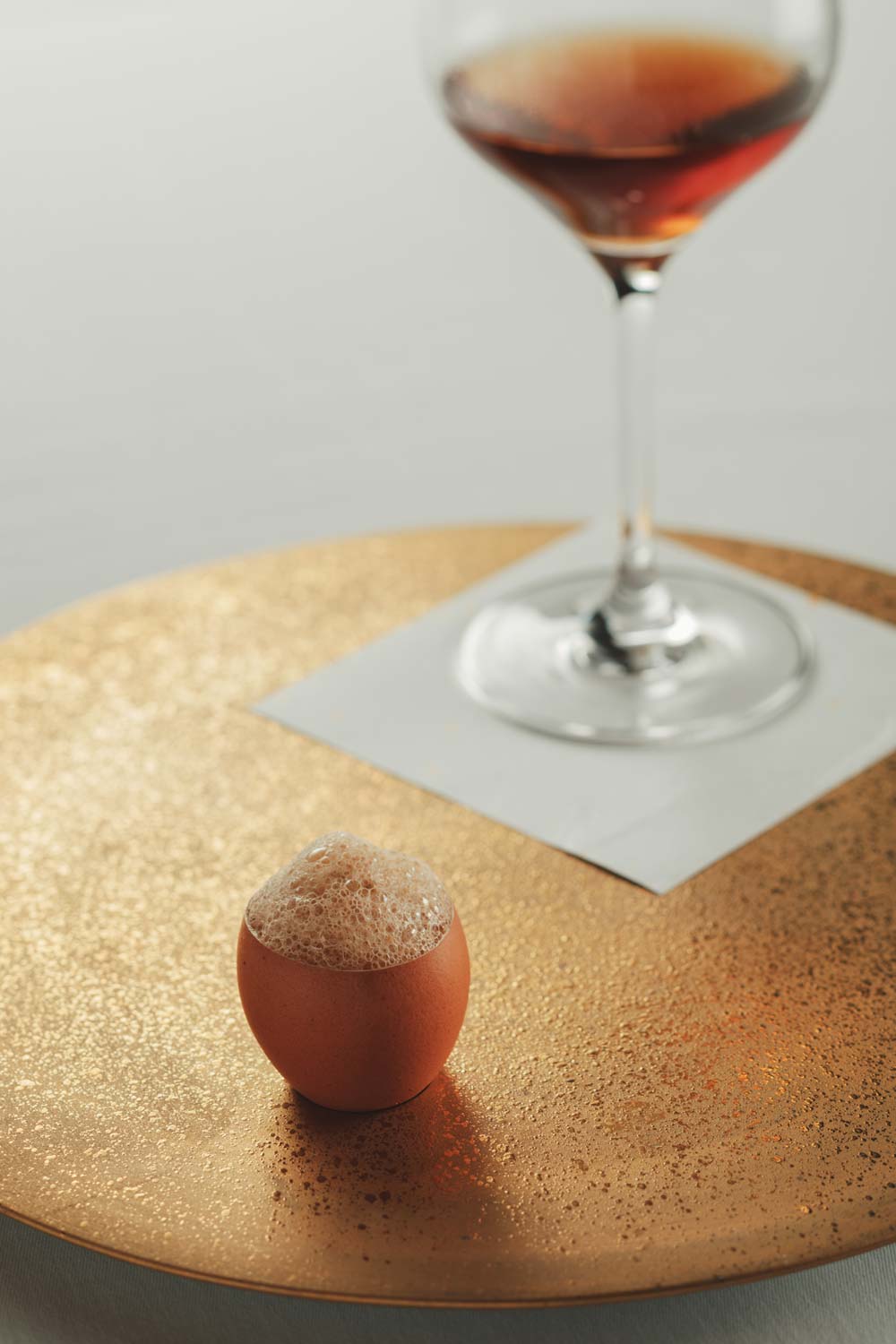 森林のみのり （金谷玉子）