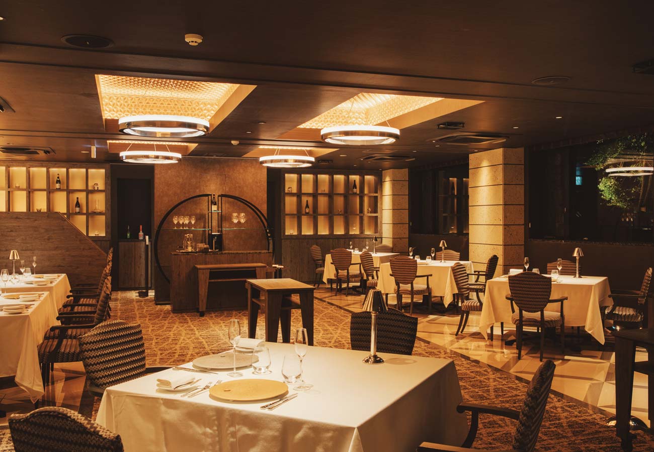 Seiyo Zendokoro John Kanaya Restaurant