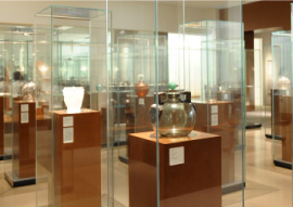 Lalique Museum Hakone